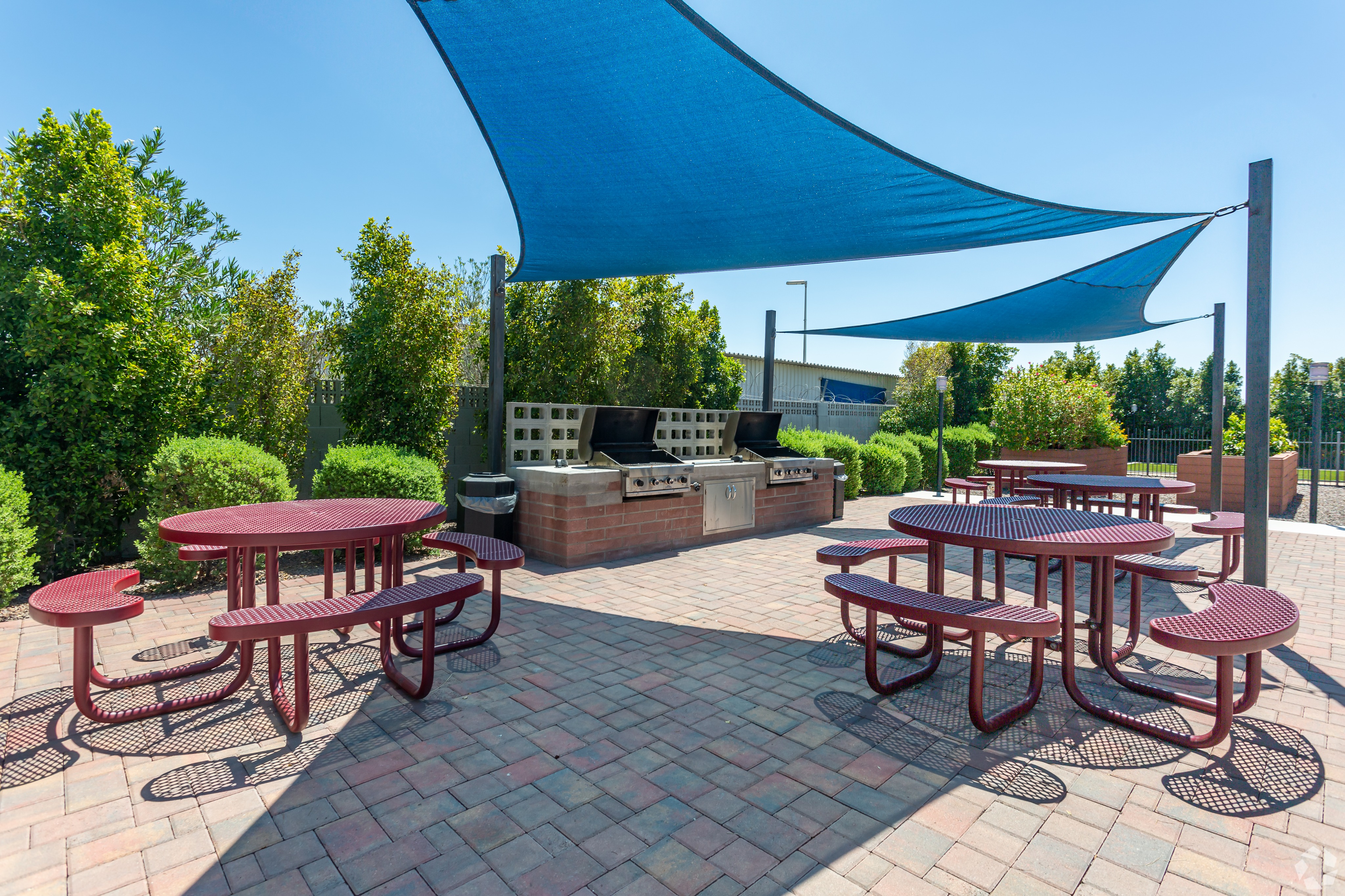 Picnic Area