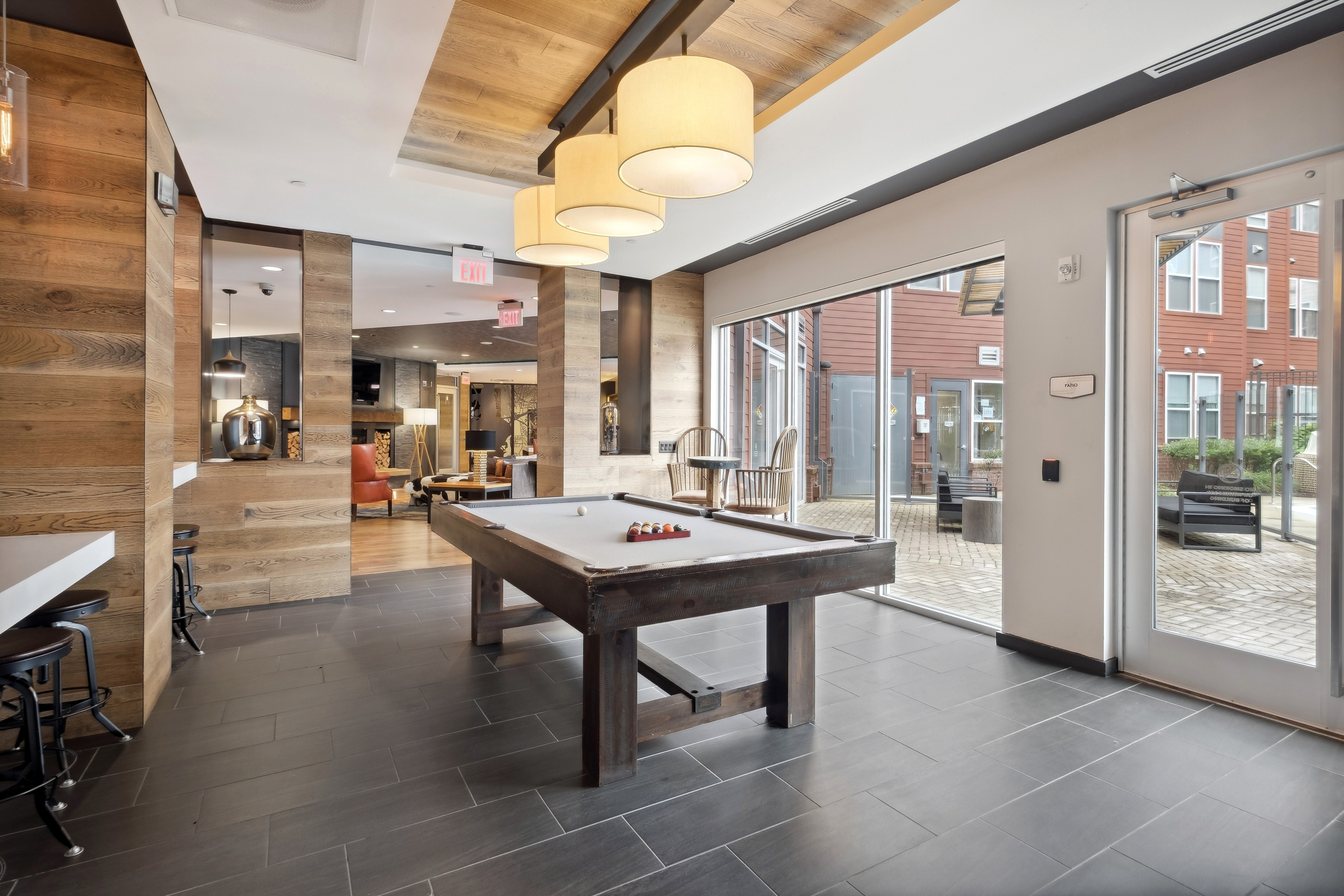 The Shelby Apartments | Alexandria Virginia