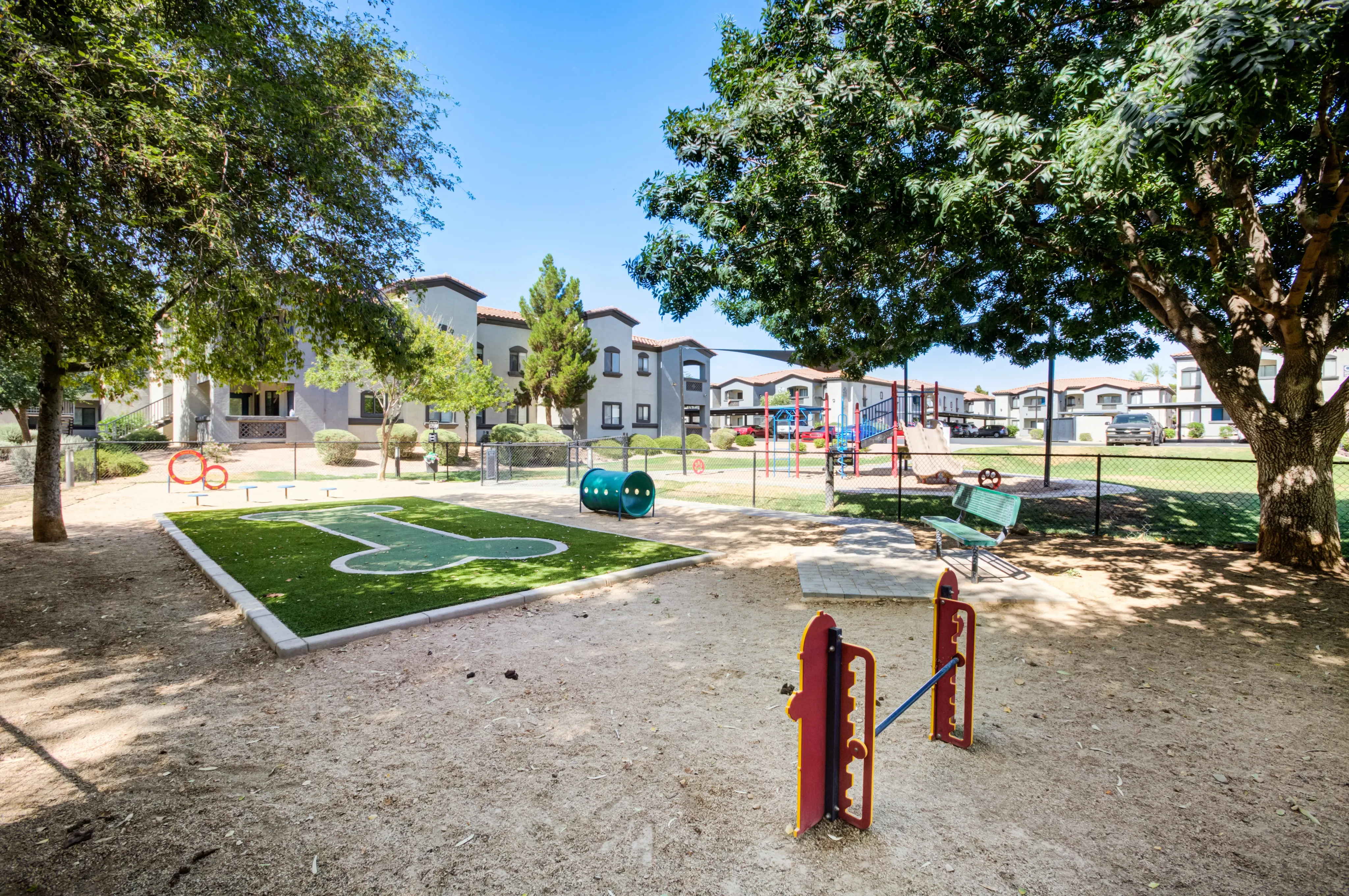 Dog Park