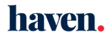 corporate logo - Haven