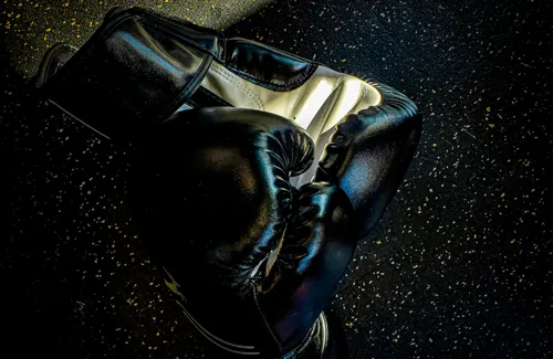 Boxing Gloves