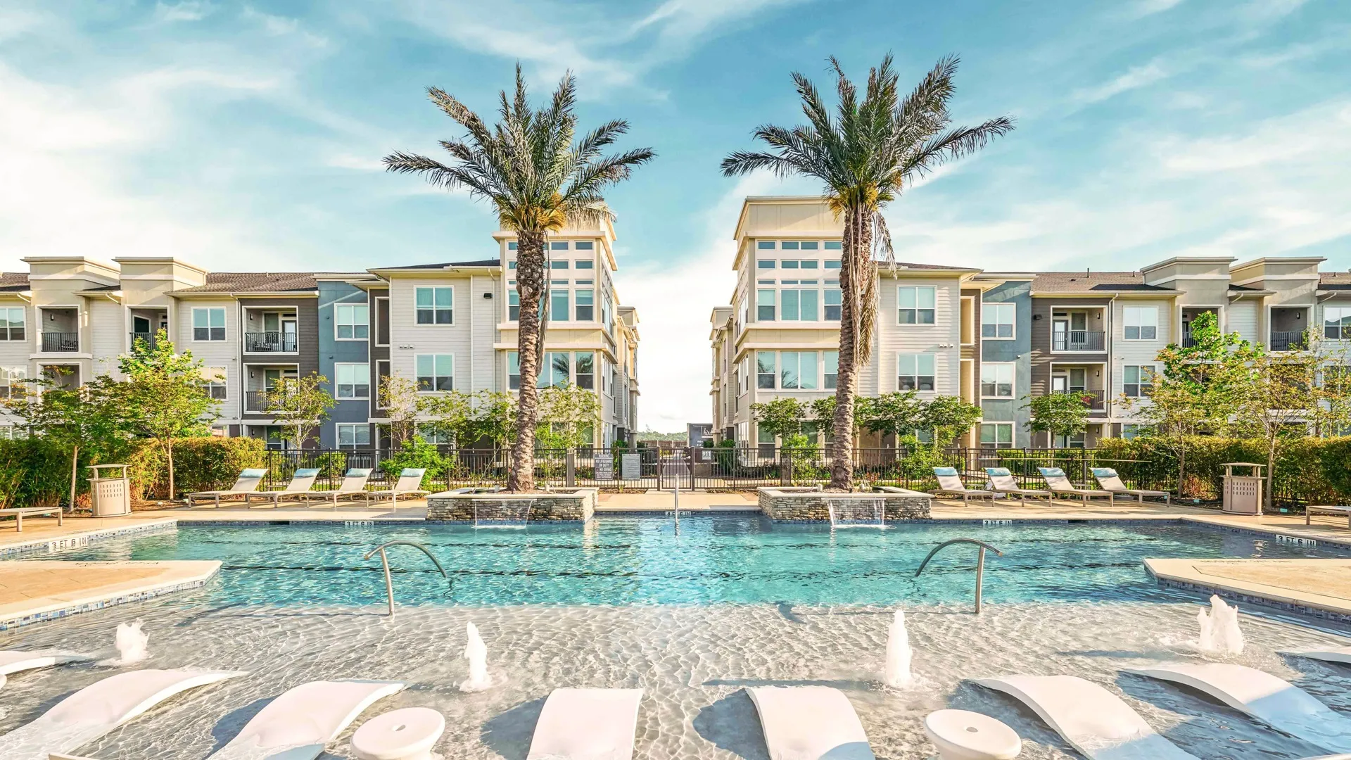 Greenhouse Apartments