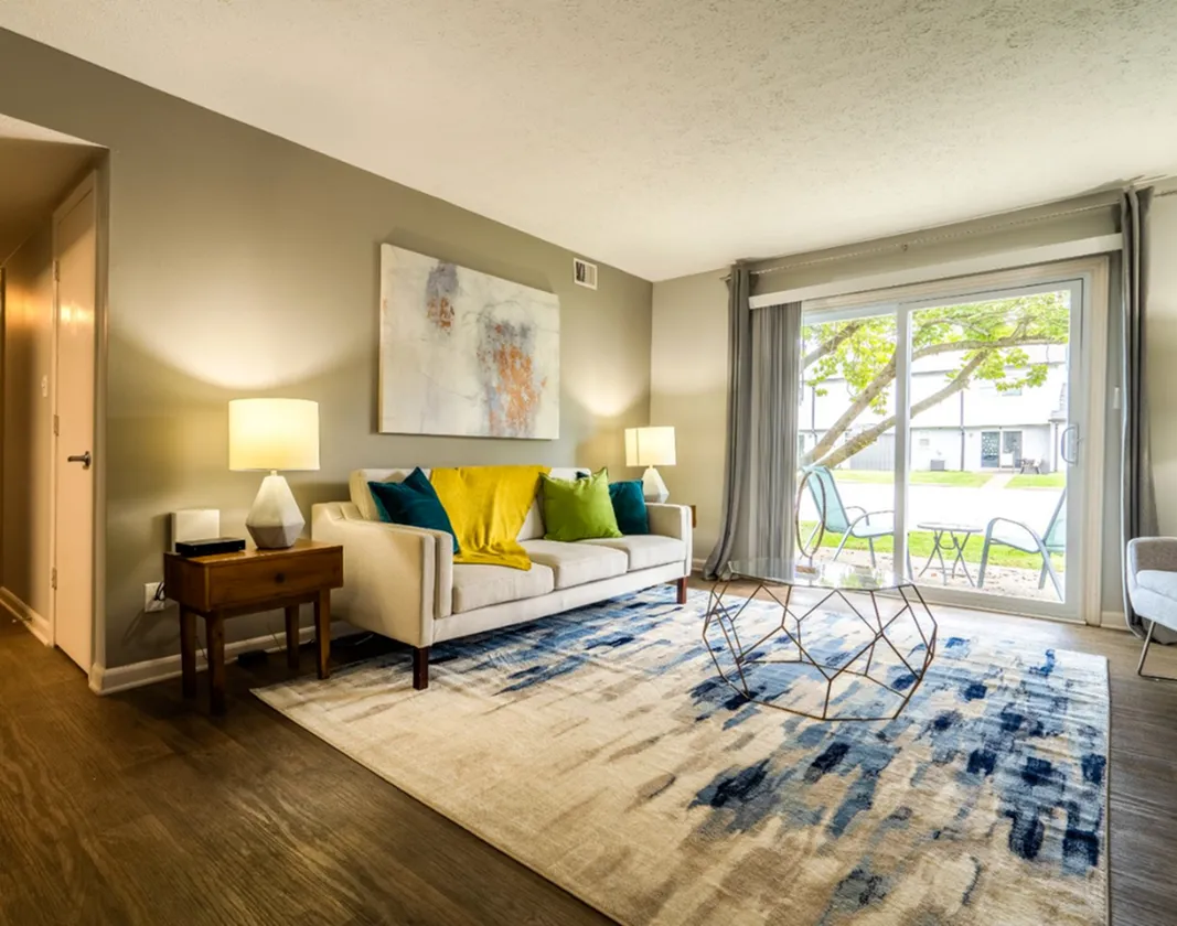 Ashton Brook | Louisville, KY Apartments
