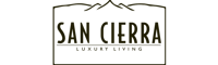 Logo - San Cierra | Houston, TX Apartments