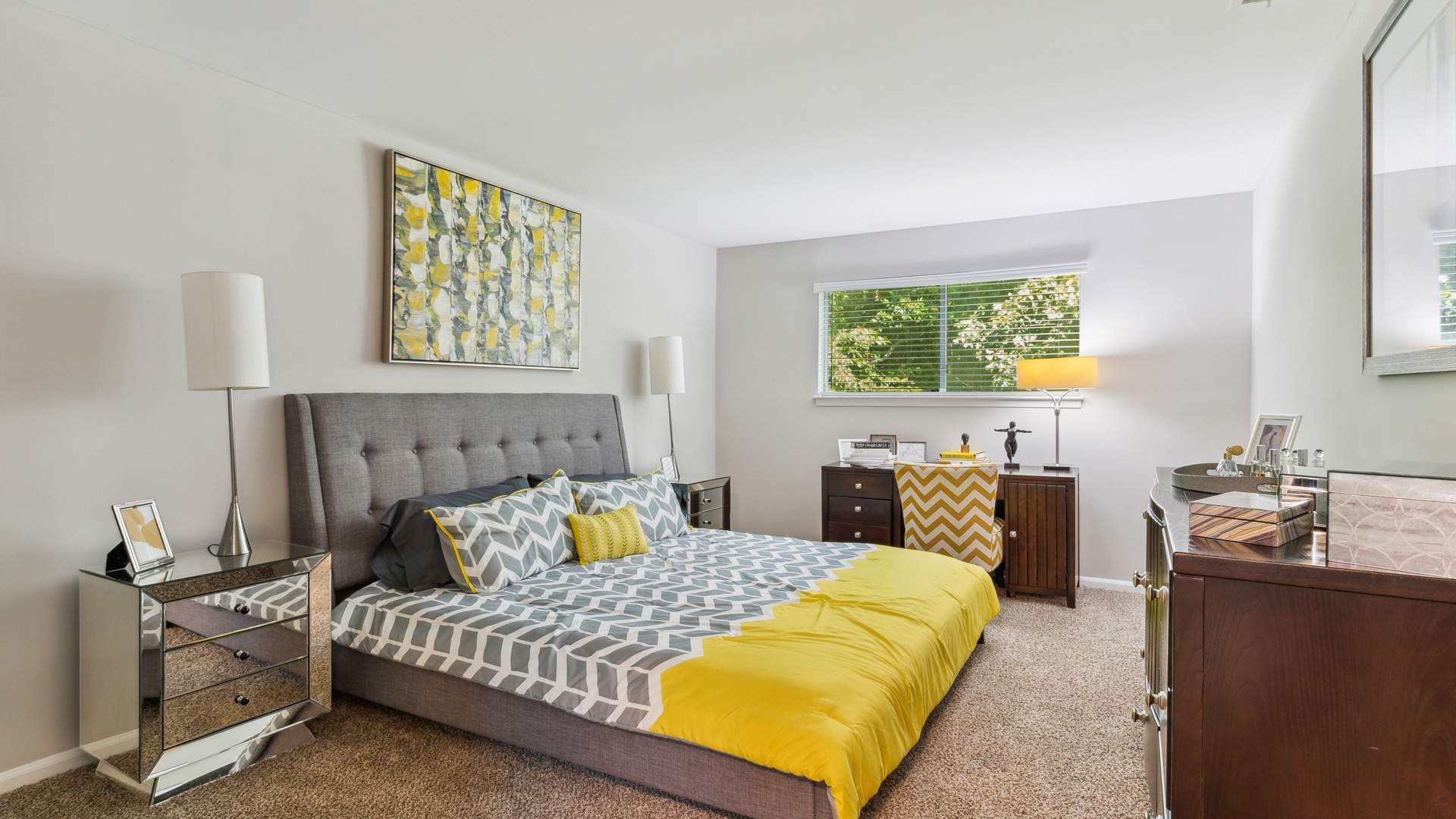 Spalding Bridge Apartments In Atlanta, GA Official Site