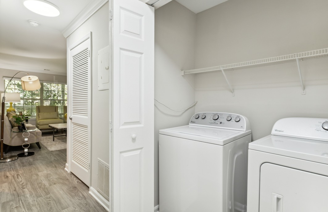 Amenities Spalding Bridge Atlanta Apartments