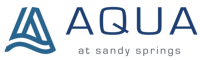 Aqua at sandy springs | apartments | Atlanta, GA