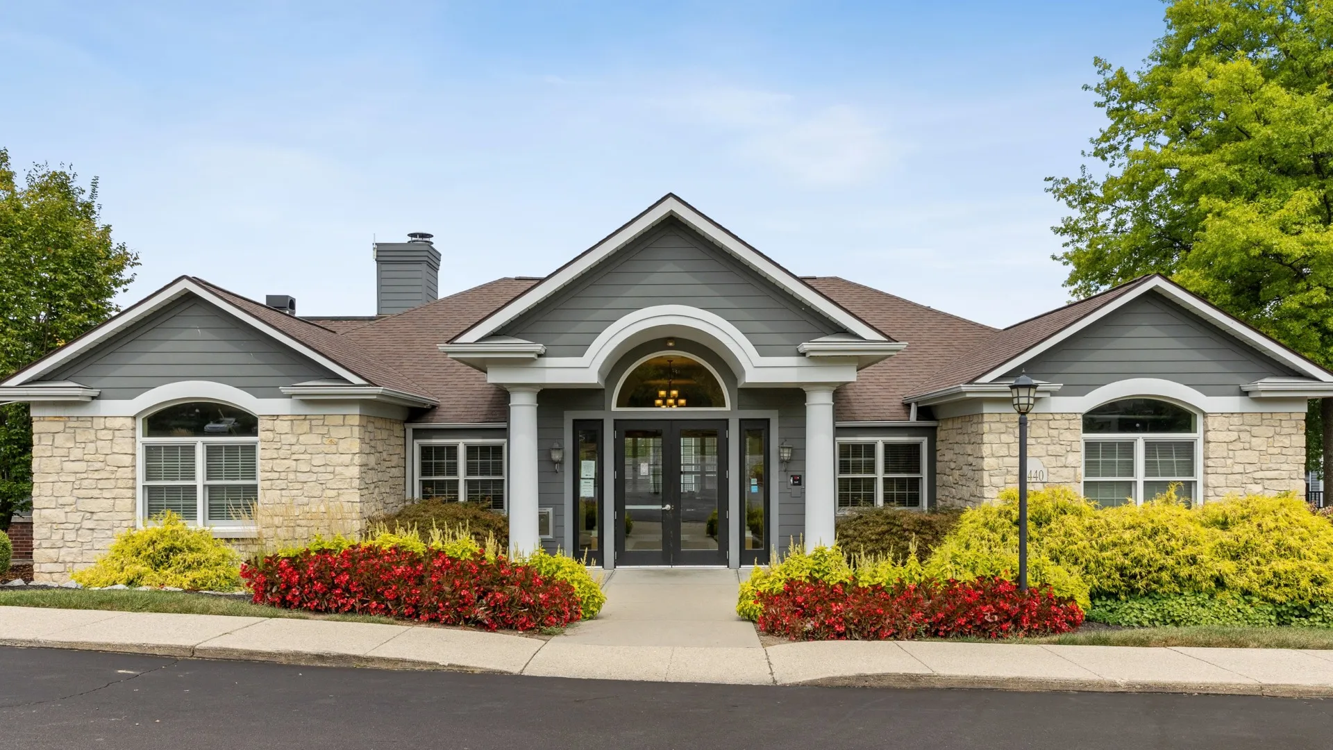 Remington Place | Cincinnati Apartments