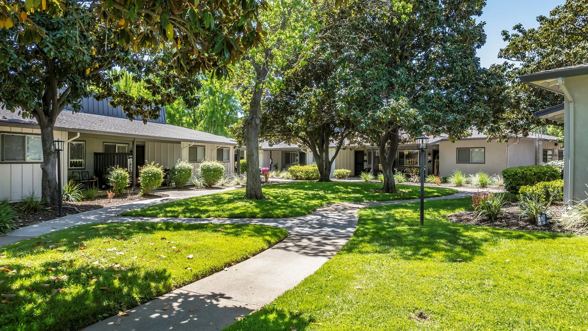 Rindle Ranch | Rindle Ranch | Citrus Heights Apartments