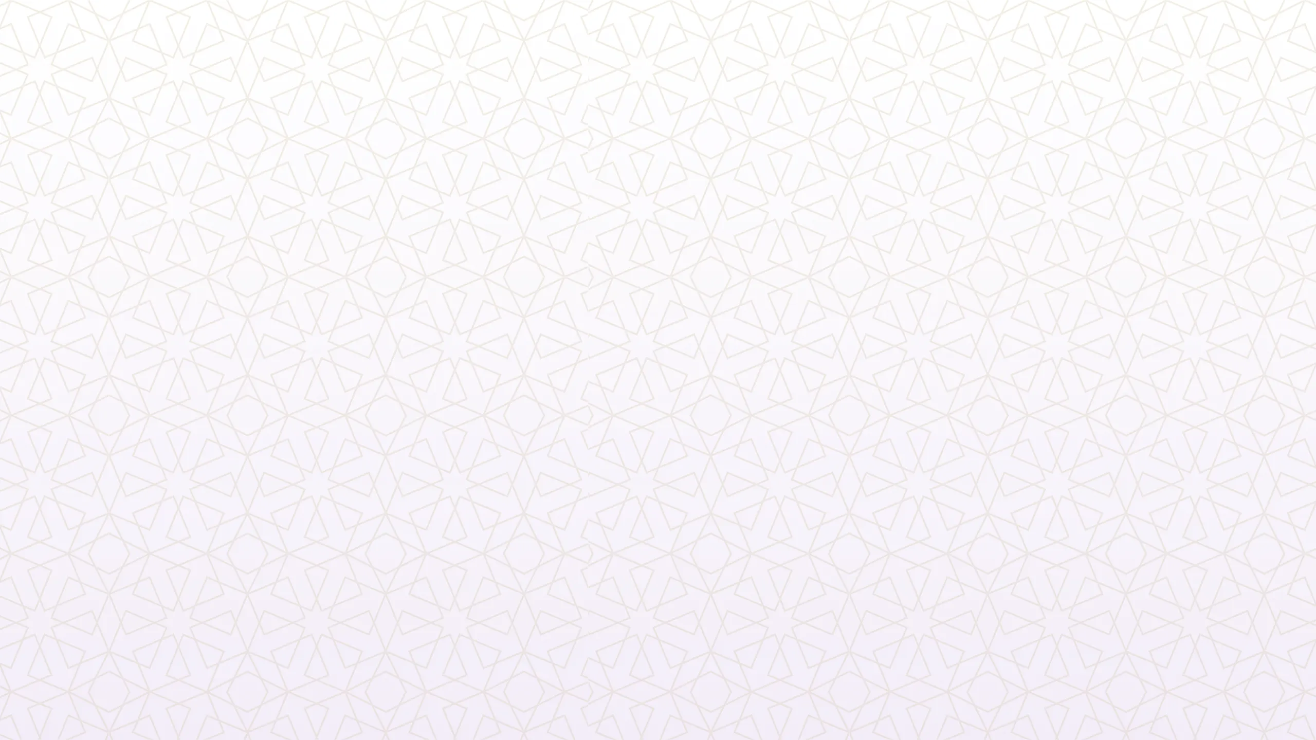 Elegant white geometric pattern with subtle star designs, ideal for modern and minimalistic decor themes.