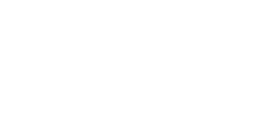 Charming logo design for Florida Station Apartments featuring a train and modern arch, symbolizing connectivity and urban living.
