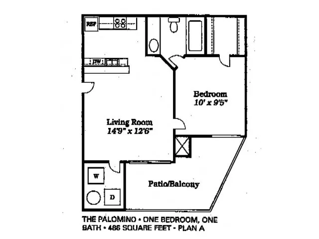 CULPEPER FARMS LLC - The Palamino
