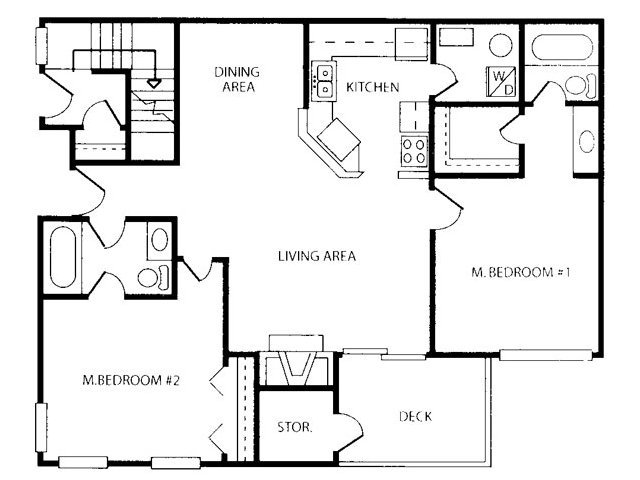 WOODLAKE VILLAGE-WATERPOINTE, LLC - Champlain - Woodlake Village