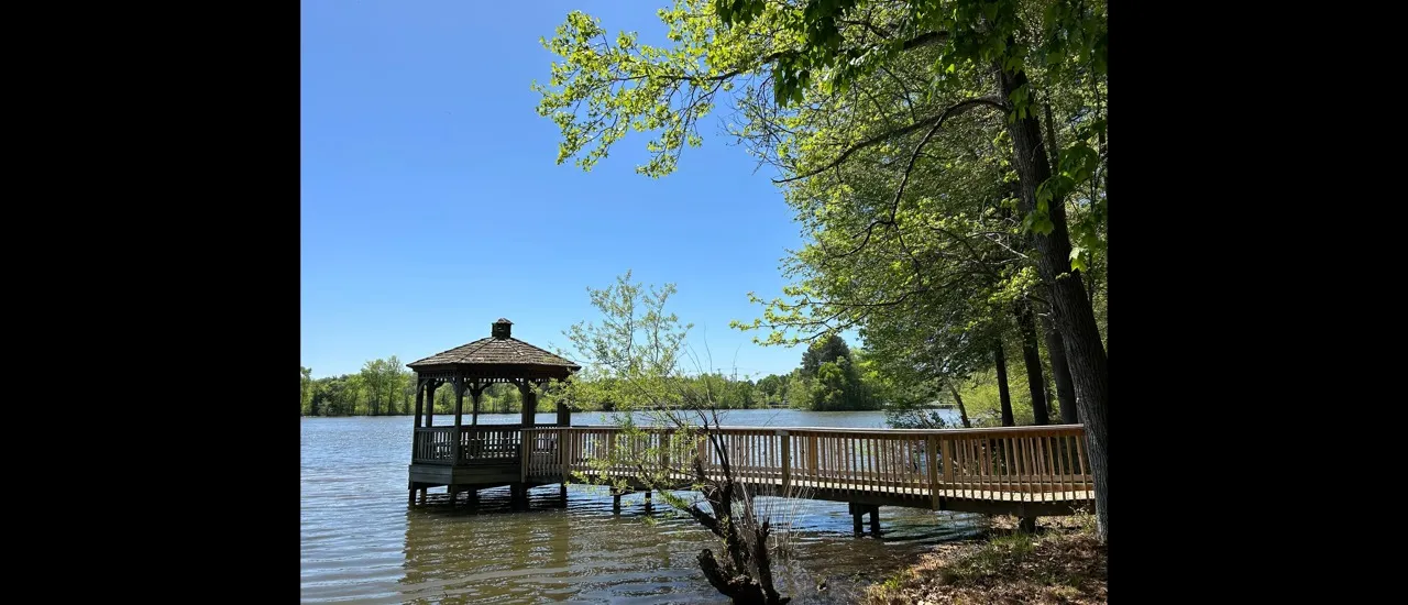 Lake 1