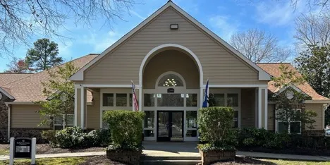 Clubhouse