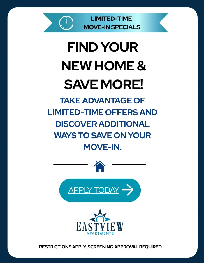 Eastview Apartments