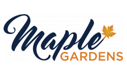 Maple Gardens Logo