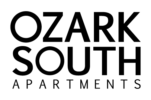 Ozark South Apartments Logo