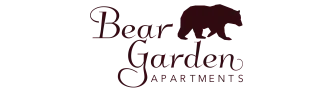 Bear Garden - Logo