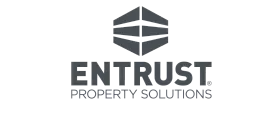 Entrust - Logo