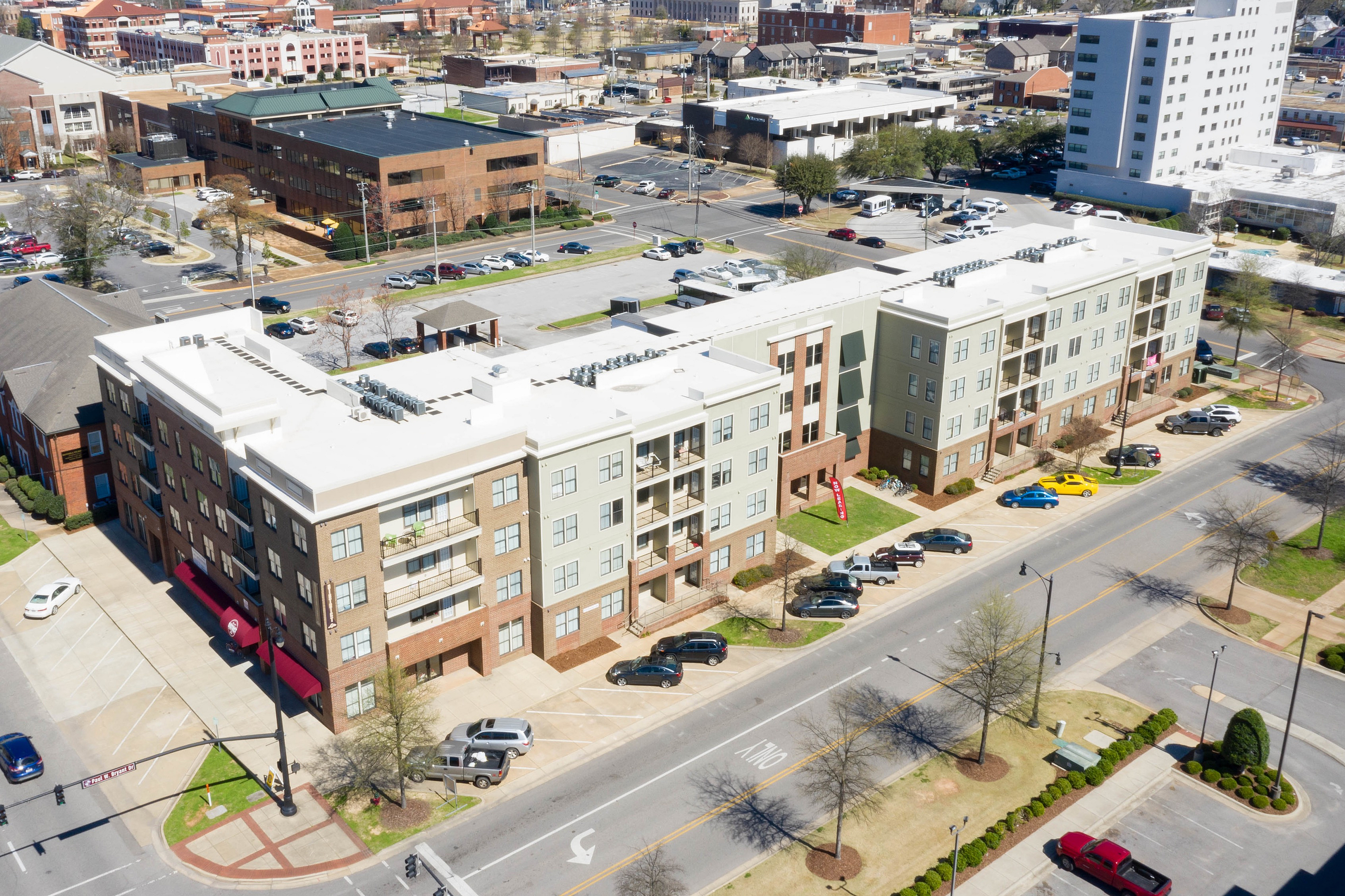 District Lofts