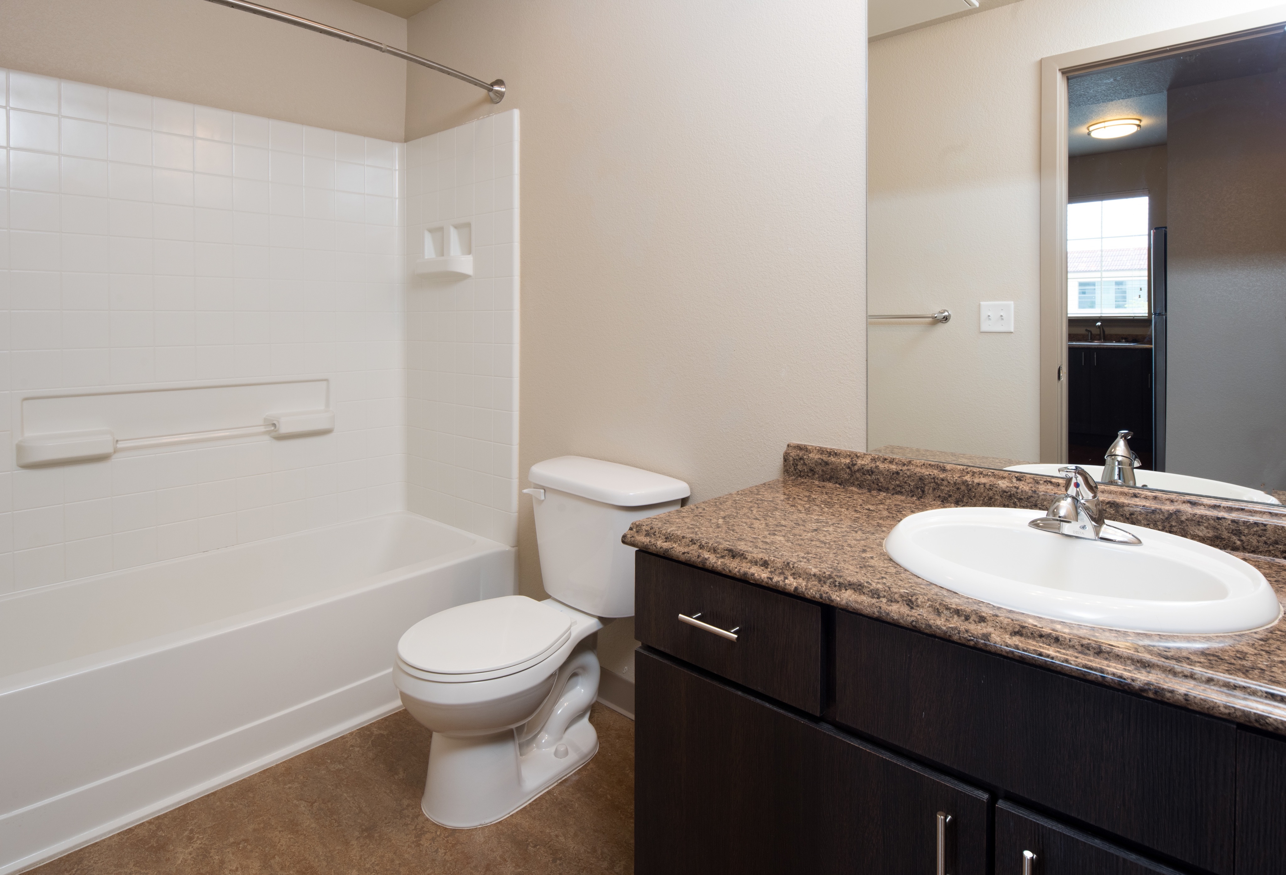 Student Living Photo Gallery — Pura Vida, Fort Collins, CO