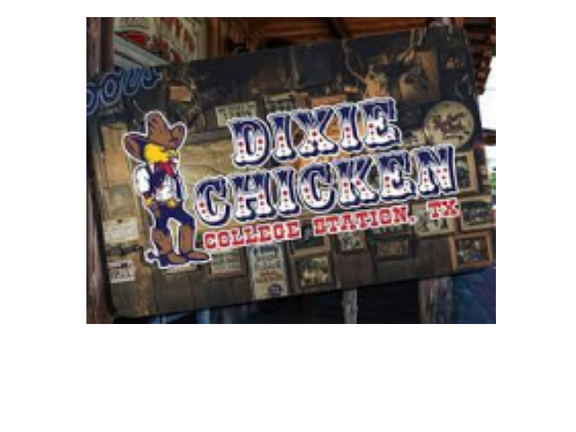 Dixie Chicken