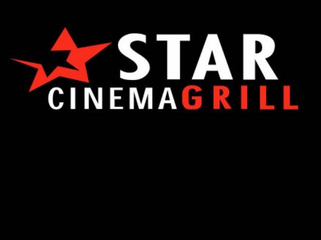 Star Cinema Grill