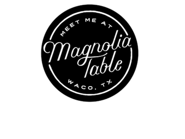 Magnolia Table