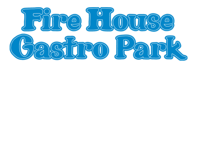 Fire House Gastro Park