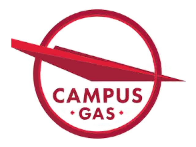 Campus Gas