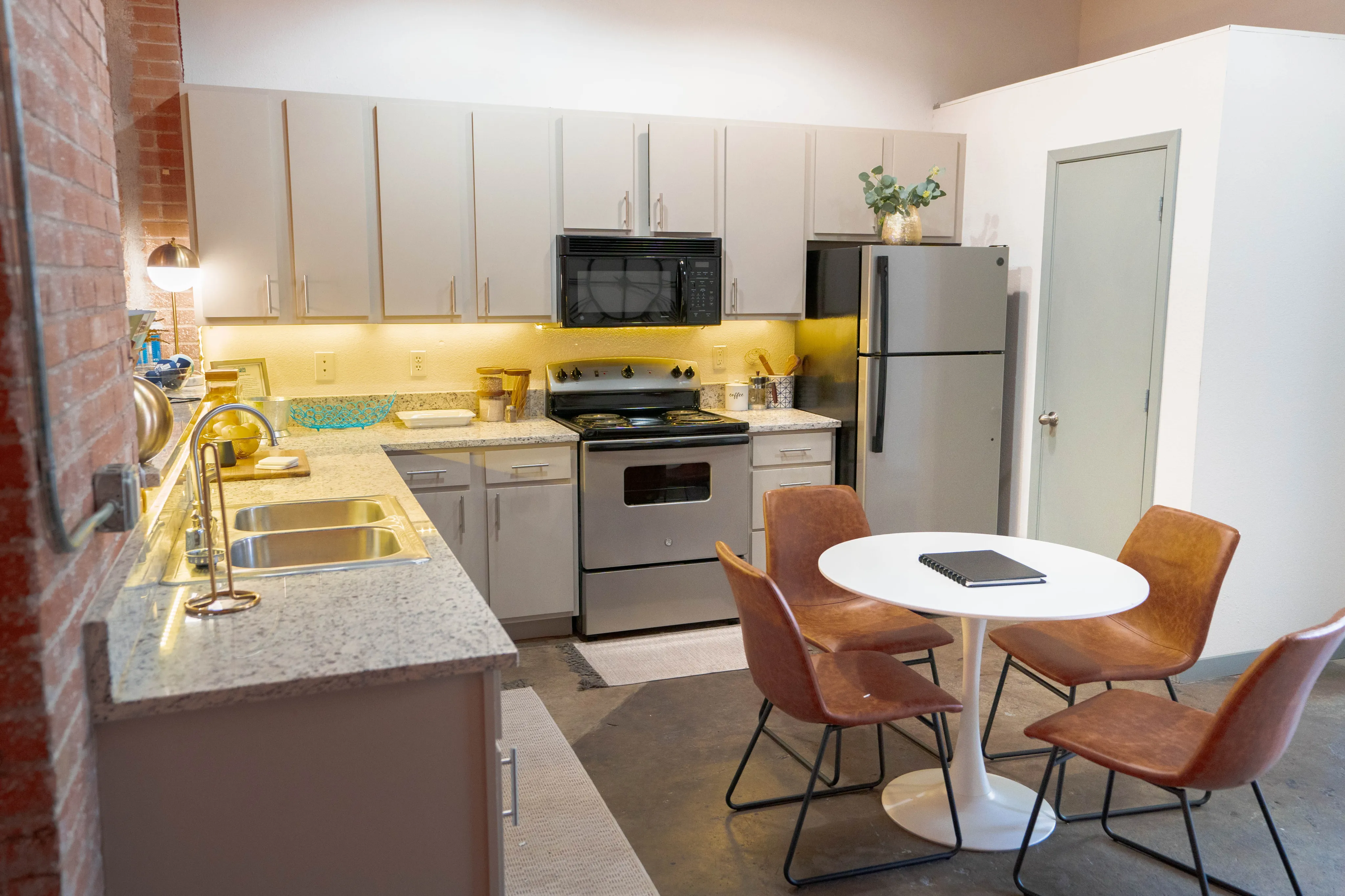 Granite Countertops