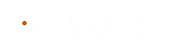 Point North Logo