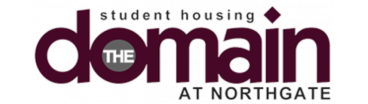 Domain at Northgate Logo