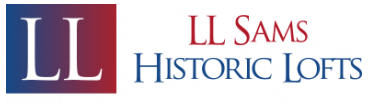 LL Sams Logo
