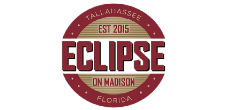 Eclipse on Madison - Logo