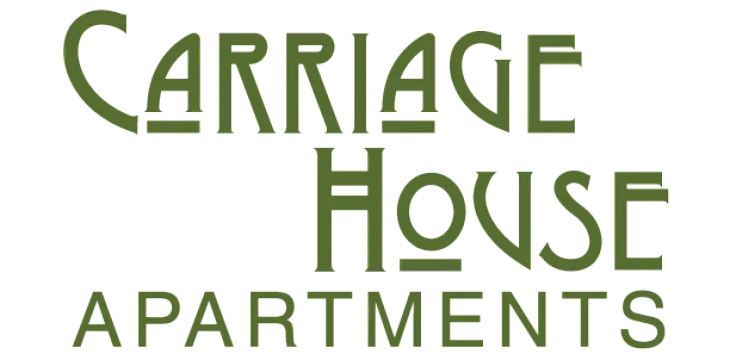Carriage House - Logo Design