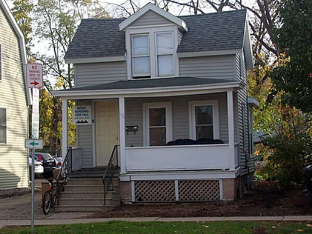 121 N Bedford
