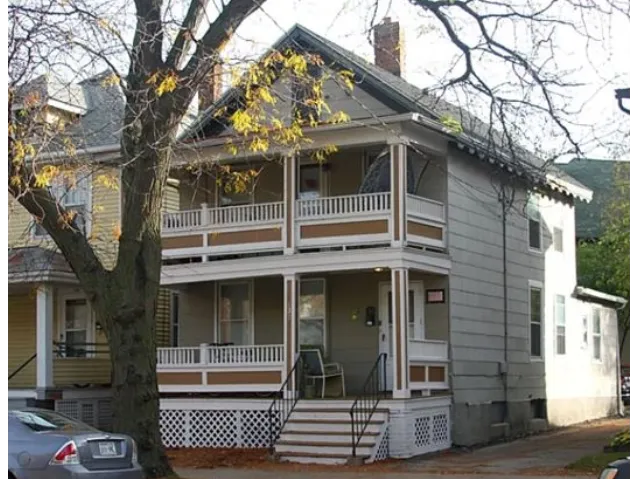 131 N Bedford St