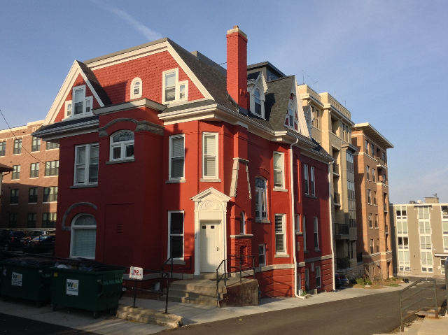 150 Langdon St