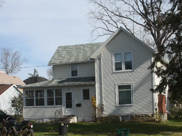 285 Bradford