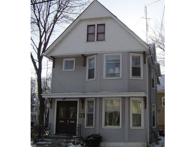 302-304 N Livingston St