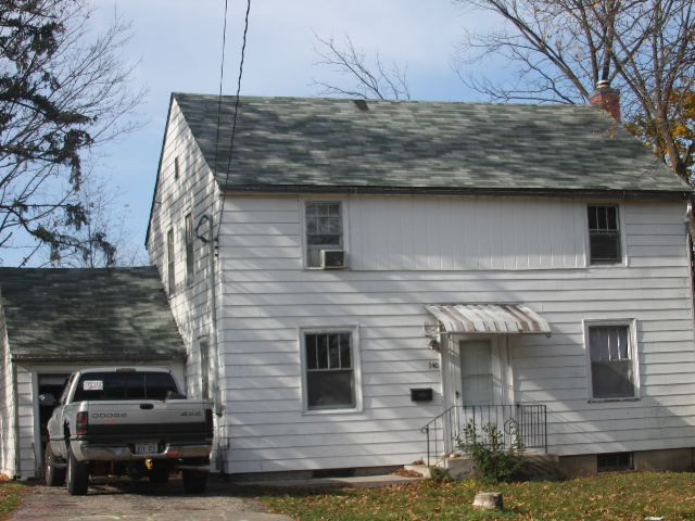 340 N Washington