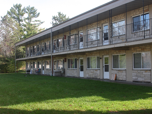 Westridge Apartments