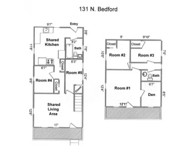 131 N Bedford