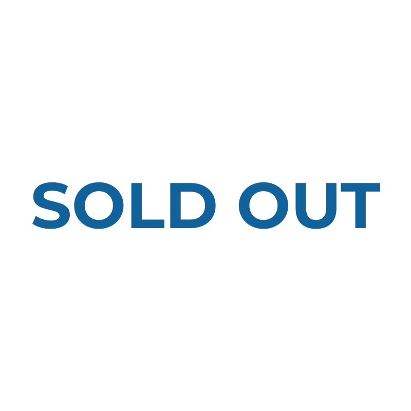 Sold out