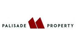 Palisade Property Logo