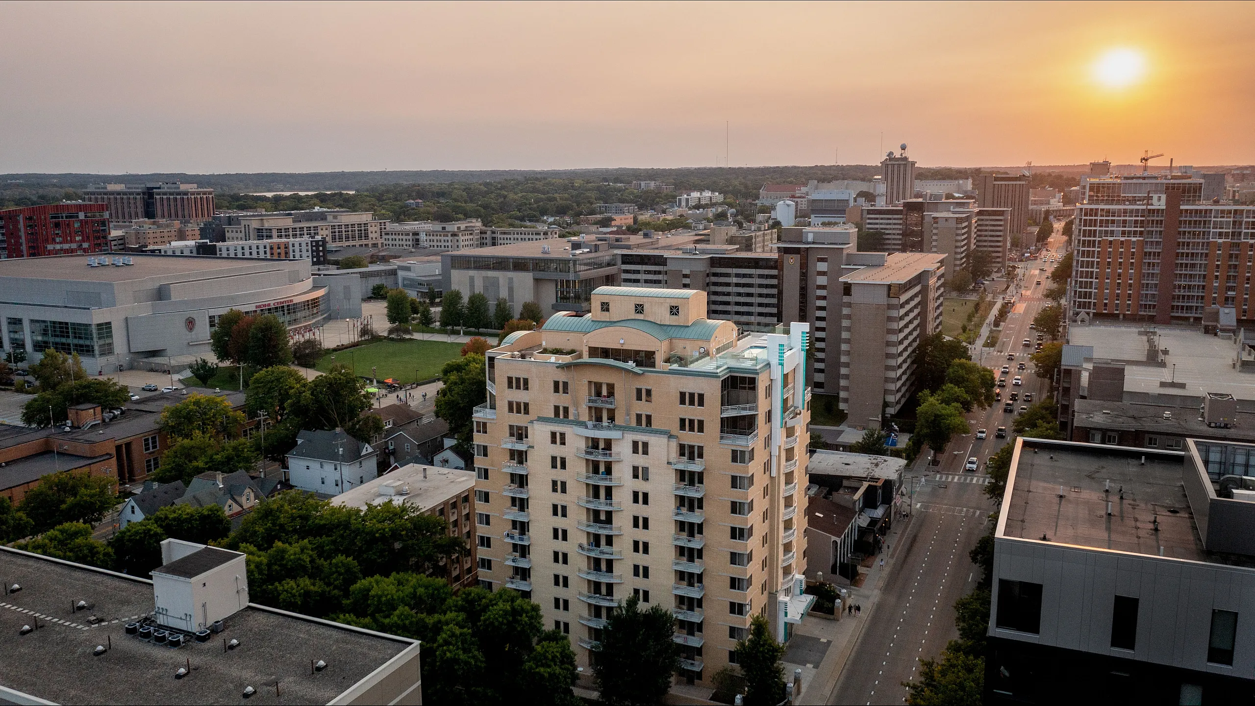 Madison