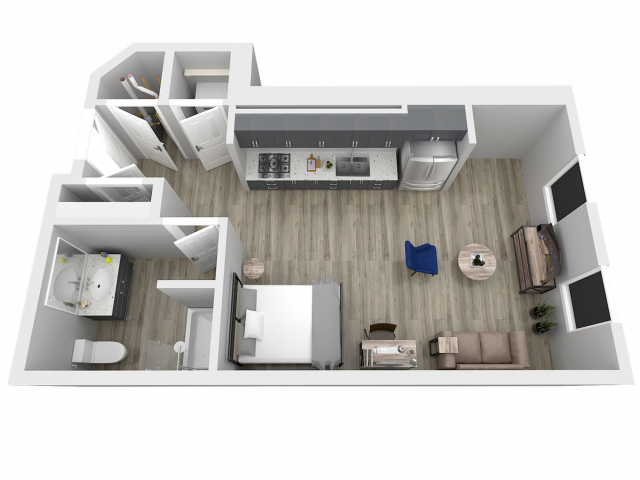 3D Image