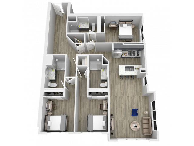 3D Image